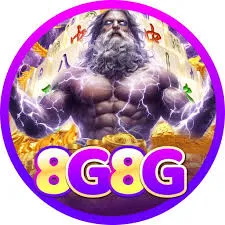 8G8G - Petualangan Seru dalam Dunia Slot