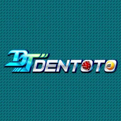 DENTOTO - Permainan Kasino Seru untuk Pecinta Judi