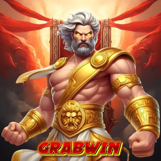 GRABWIN - Game Seru Domino untuk Semua