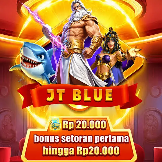 JTBLUE - Aplikasi Utility Terbaik untuk Kebutuhan Anda