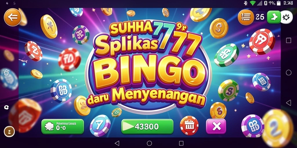 Tampilan gameplay seru dan interaktif di SUHU777.