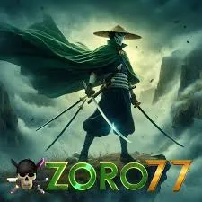 ZORO77 - Permainan MOBA Terbaik untuk Para Penggemar Strategi